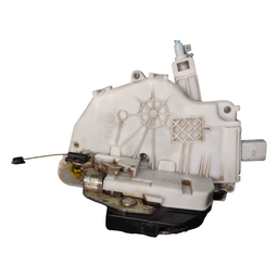 FECHADURA PORTA DIANT DIR GOL VOYAGE SAV G5 G6 G7 G8 ELÉ