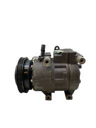 COMPRESSOR AR CONDICIONADO HYUNDAI I30 2.0 2010 2011 A 2012