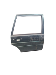 PORTA TRASEIRA DIREITA SANTANA 1987 1988 A 1990