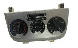 COMANDO AR CONDICIONADO PUNTO LINEA 2008 09/10 