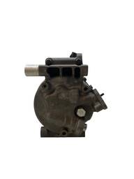 COMPRESSOR AR CONDICIONADO HYUNDAI I30 2.0 2010 2011 A 2012