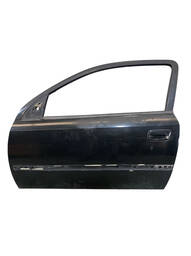 Porta Esquerda Astra 1998 1999 a 2011 2P