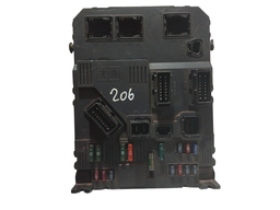 Modulo Bsi Peugeot 206 2004 1.0 16v 9652474880 E03-00 Bg