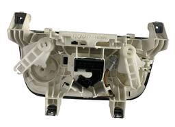 COMANDO AR CONDICIONADO PUNTO LINEA 2008 09/10 