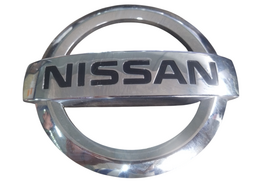 EMBLEMA NISSAN MARCH 1.0 2018 908901HM0A