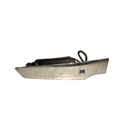 MAÇANETA TAMPA TRASEIRA ECOSPORT 1.6 2015