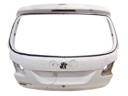 Tampa Traseira Spacefox 2011 a 2014 C/DETALHE