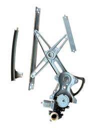 MAQUINA VIDRO PORTA DIANTEIRA DIREITA COROLLA 2015 A 2019