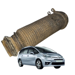 MALHA ESCAPE 307 C5 308 C4 PICASSO LOUNGE 408 2.0 05/16