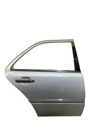 Porta Traseira Direita Mercedes C280 - 1995/99