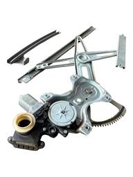 Maquina Vidro Porta Dianteira Direita Corolla 2015 a 2019