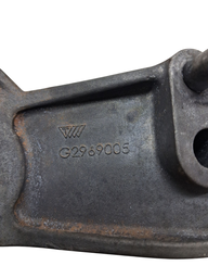 SUPORTE COXIM CÂMBIO MOTOR GM COBALT ONIX PRISMA 2013 A 2019