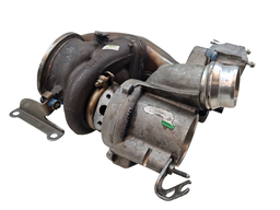 TURBINA BMW 2.0 B42 B48 X1 X2 20I 25I 28I 2015 2016 A 2022