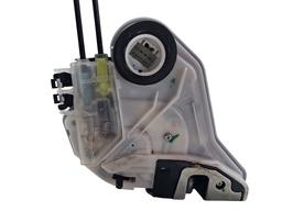 FECHADURA PORTA TR DI COROLLA 15/19 HILUX SW4 16/ CIVIC G10 