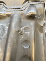 CARTER MOTOR HILUX SW4 2.5 3.0 DIESEL 2006 2007 A 2015