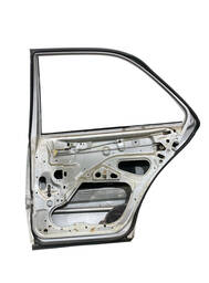 PORTA TRASEIRA DIREITA MERCEDES C280 - 1995/99