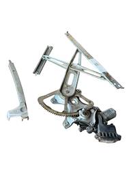 MAQUINA VIDRO PORTA DIANTEIRA DIREITA COROLLA 2015 A 2019