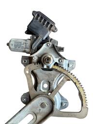 MAQUINA VIDRO PORTA DIANTEIRA DIREITA COROLLA 2015 A 2019