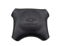 Capa Buzina Volante Direção Chevrolet S10 Blazer 2001 a 2011