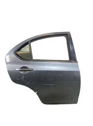 PORTA TRASEIRA DIREITA JAC J3 2011 2012 A 2015