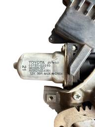 MAQUINA VIDRO PORTA DIANTEIRA DIREITA COROLLA 2015 A 2019