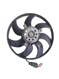 ELETROVENTILADOR VOLKSWAGEN JETTA 2014 2.0