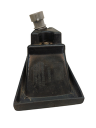 LANTERNA LUZ PLACA FIAT STRADA LADO DIREITO