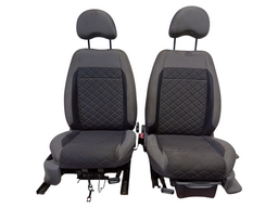 Jogo Bancos DIANTEIRO Fox 2003 2004 a 2021 4 Portas