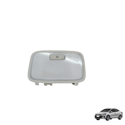 Lanterna Luz Teto Traseira Hyundai Hb20 2020 2025