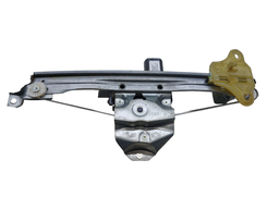 MÁQUINA  VIDRO PORTA TRASEIRA DIREITA CAPTUR 2017 A 2024