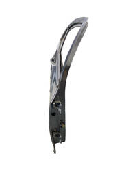 PORTA TRASEIRA DIREITA JAC J3 2011 2012 A 2015
