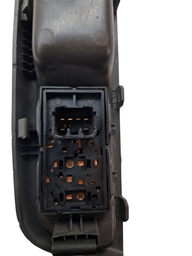 BOTÃO INTERRUPTOR MOLDURA VIDRO ELETRICO COBALT TRAS DIREITO