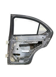 PORTA TRASEIRA DIREITA JAC J3 2011 2012 A 2015