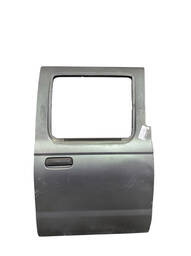 Porta Traseira Direita Frontier 1998 1999 a 2008
