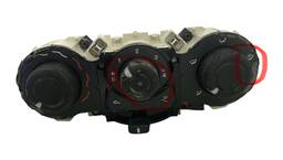 COMANDO AR CONDICIONADO NOVO PALIO GRANDSIENA 2013 2014 2015