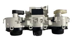 COMANDO AR CONDICIONADO NOVO PALIO GRANDSIENA 2013 2014 2015