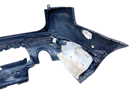 PARACHOQUE TRASEIRO RANGE ROVER SPORT 2014 2015 A 2017