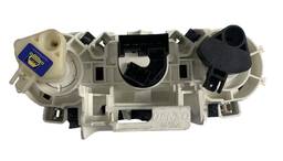 COMANDO AR CONDICIONADO NOVO PALIO GRANDSIENA 2013 2014 2015