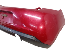 PARACHOQUE TRASEIRO C3 2013 2014 A 2020