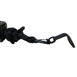 CINTO SEGURANÇA T.E C4 GRAND PICASSO 2.0 2009