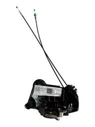 FECHADURA DIANTEIRA DIREITA COROLLA 15/ HILUX 16/ CIVIC G10