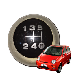 Bola Manopola Cambio Chery QQ 1.0 2016