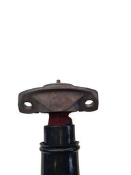 AMORTECEDOR TRASEIRO TRACKER 2013 A 2019