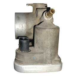 TBI CORPO DE BORBOLETA SANDERO CLIO LOGAN 1.0 ORIGINAL