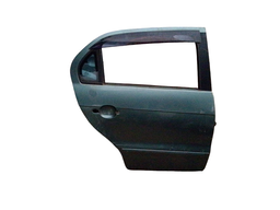 Porta Traseira Direita Gol Voyage G5 G6 G7 G8 2008 a 2023