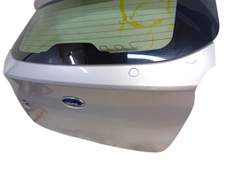 TAMPA TRASEIRA KA HATCH 2015 2016 2017 A 2021 C/DETALHE