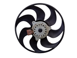 ELETROVENTILADOR FORD ECOSPORT 1.5 2017 A 2021