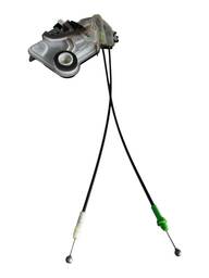 FECHADURA DIANTEIRA DIREITA COROLLA 15/ HILUX 16/ CIVIC G10