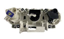 COMANDO AR COND. GRAND SIENA/PALIO ESSENCE 2013/2019 DETALHE