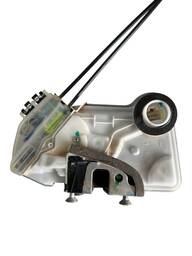 FECHADURA DIANTEIRA DIREITA COROLLA 15/ HILUX 16/ CIVIC G10